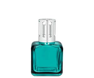 Maison Berger - Coffret lampe Berger Glaçon Summer Verte
