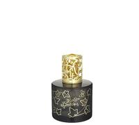 coffret lampe berger premium pure noire lolita lempicka