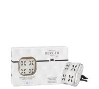 Maison Berger - Diffuseur Voiture Cosy Musc Cocoon