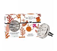 Maison Berger Paris - Diffuseur voiture Fresh Spirit - MAISON BERGER PARIS