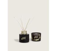 MAISON BERGER Duo Mini Bouquet & Bougie Lolita Lempicka Black Edition