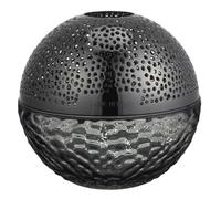 MAISON BERGER PARIS Lampe parfumante catalytique Falcon GRAVITY 2-en-1 Noire