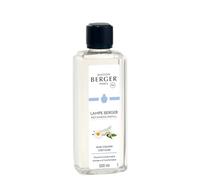 lampe berger - parfum maison musc cocoon 500 ml