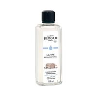 Maison Berger - Parfum 500 Ml Caresse De Coton Maison 500 Ml