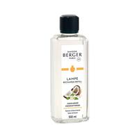 Diffuseur d'ambiance Maison Berger Recharge lampe coco mono? 500ml