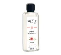 maison berger - parfum maison lampe berger rose paris chic 500 ml
