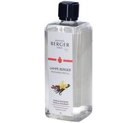 Maison Berger Paris Absolu de Vanille - Parfum pour Lampe Liquide 1 l