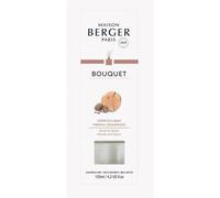 MAISON BERGER PARIS-Bouquet parfumé Cube cèdre du liban