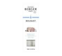 MAISON BERGER PARIS-Bouquet parfumé Cube fleur de coton