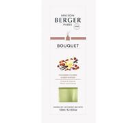 MAISON BERGER PARIS-Bouquet parfumé Cube poussière ambre