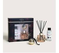 Maison Berger Paris Box Regalo 'pomelis ¿ Petits Trésors' Mini Bouquet 90 Ml + Ceramica - Nude/Oro