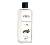 MAISON BERGER Paris Chardon Sauvage Fragrance, Plastic, Clear, 1 Litre