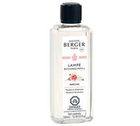maison berger - parfum maison lampe berger rose paris chic 500 ml