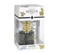 MAISON BERGER PARIS-Coffret lampe coloris noir Pure Lolita Lempicka - 250 ml