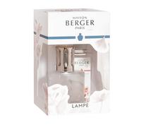MAISON BERGER PARIS-Coffret lampe diffuseur de parfum aroma relax