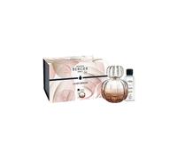 MAISON BERGER PARIS Lampe Berge Falcon-Set 250ml CAROLI ROSE Lady Flower rose