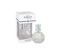 MAISON BERGER PARIS Lampe Berge Falcon-Set 250ml DISCO TRANSPARENTE Lilflora