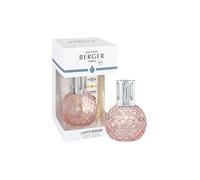 MAISON BERGER PARIS Lampe Berge Falcon-Set 250ml Douceur Pamplemousse rose