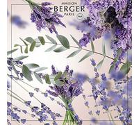 Maison Berger PARIS Lavande fleurie - Maison Berger parfum 500ml