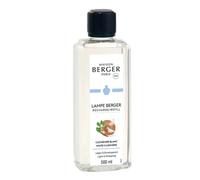 MAISON BERGER PARIS-Parfum cashemire blanc coloris transparent Maison Berger Paris - 500 ml