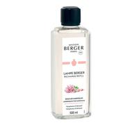 MAISON BERGER PARIS-Parfum coloris transparent senteur sous les magnolias Lampe Berger - 500 ml