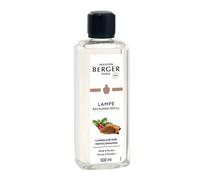 MAISON BERGER PARIS-Parfum d’ambiance pour lampe Berger Cannelle de Noël Maison Berger - 500 ml