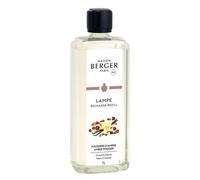 Berger parfum Poussière d'Ambre 1L