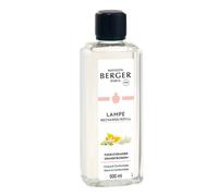 parfum maison lampe berger fleur d'oranger