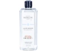 Maison Berger Paris parfum Fleur de coton délicate Liquide 1 l