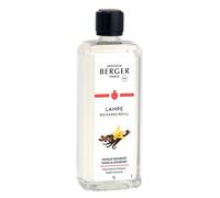 MAISON BERGER PARIS-Parfum pour lampe Berger Vanille gourmet Maison Berger - 1000 ml