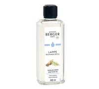 MAISON BERGER PARIS-Parfum thé blanc pureté en flacon de 500 ml