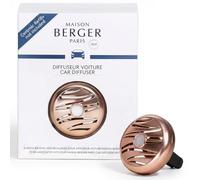 MAISON BERGER Paris – Pince diffuseur voiture – Collection Blissful