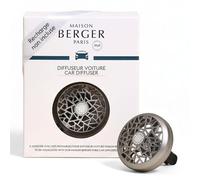MAISON BERGER Paris - Pince Diffuseur Voiture - Collection Graphic