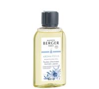 Maison Berger Paris - Recharge Bouquet - Parfum Aroma Focus