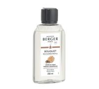maison berger - recharge bouquet parfumé cèdre du liban 200 ml
