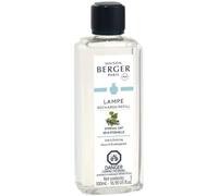 Maison Berger Paris - Recharge de Parfum Lampe Berger 500 ml - Parfum Sève Eternelle