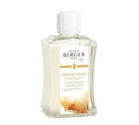 Maison Berger Paris - Recharge Diffuseur Electrique - Parfum Aroma Energy