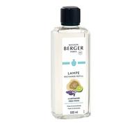 Maison Berger Paris - Recharge Lampe Berger 500 ml - Parfum Clarté Boisée