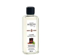 Maison Berger Paris - Recharge Lampe Berger 500 ml - Parfum Esprit de Patchouli