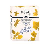 recharge lampe berger diffuseur voiture lolita lempicka