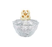 MAISON BERGER PARIS Set de parfum Falcon KALI TRANSPARENT Spendeur Vanillee