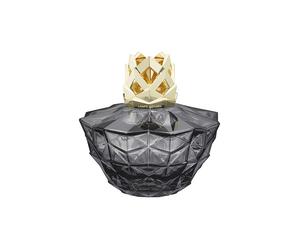 MAISON BERGER PARIS Set parfum Falcon KALI NOIRE Spendeur Vanillee noir