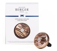MAISON BERGER Pince Diffuseur Voiture Blissful