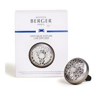 MAISON BERGER Pince Diffuseur Voiture Graphic
