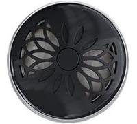 MAISON BERGER Pince Diffuseur Voiture Technique Flower