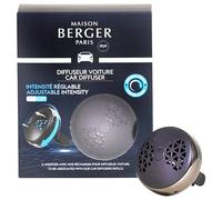 MAISON BERGER Pince Diffuseur Voiture Technique Smart