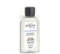 Maison Berger - Recharge 200ml Pour Bouquet Caresse De C Oton 200 Ml
