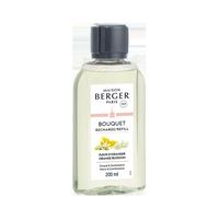 recharge parfumée fleur doranger pour bouquet 200ml