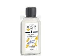 Maison Berger - Recharge 200ml Pour Bouquet Parfum Lolit A Lempicka 200 Ml