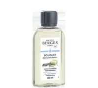 maison berger - recharge bouquet parfumé savon d'autrefois 200 ml